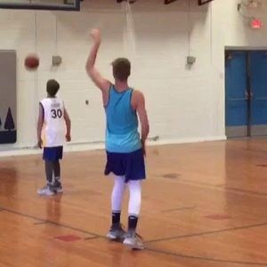 Meet your Posher, Noah